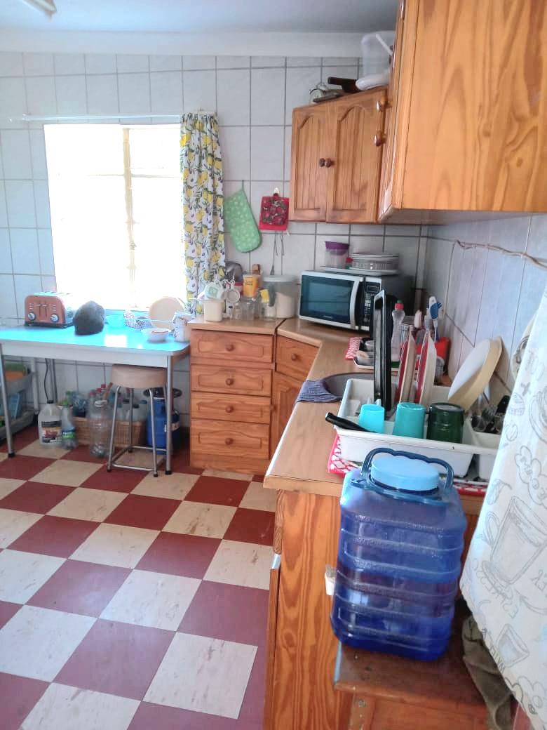 3 Bedroom Property for Sale in Reddersburg Free State